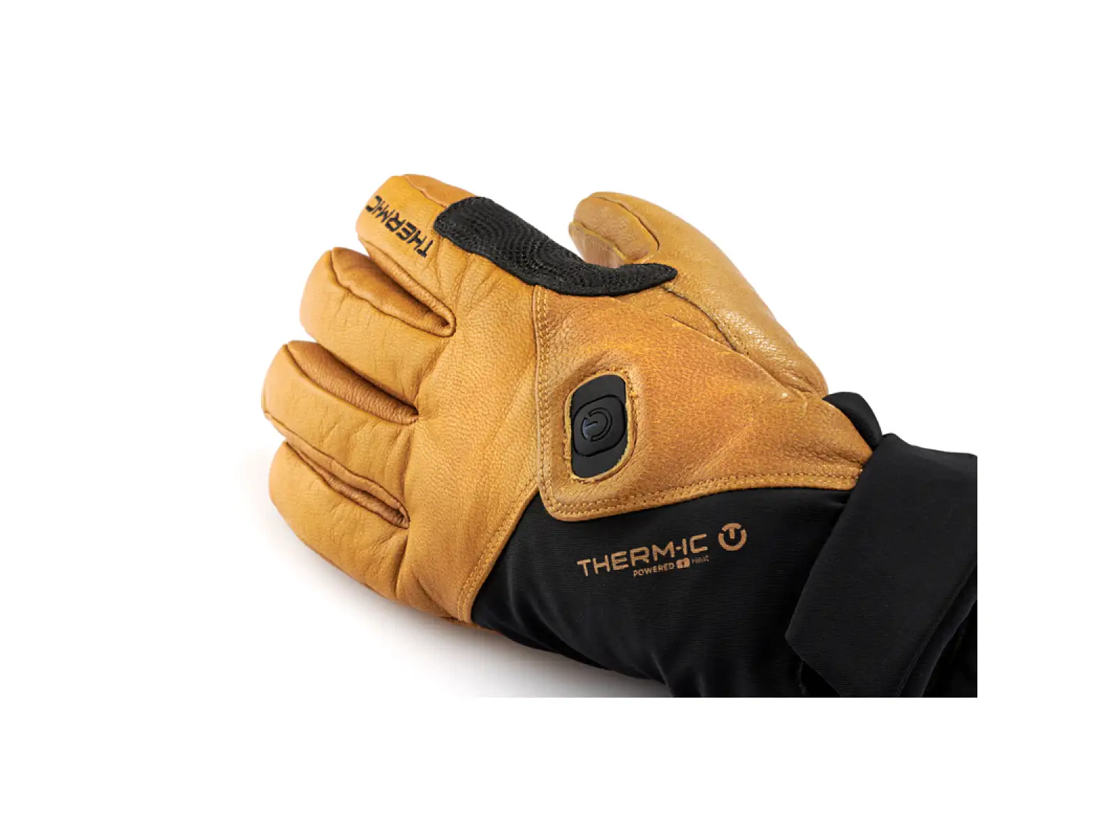 Thermic Freeride Ultra Heat ogrzewane rękawice
