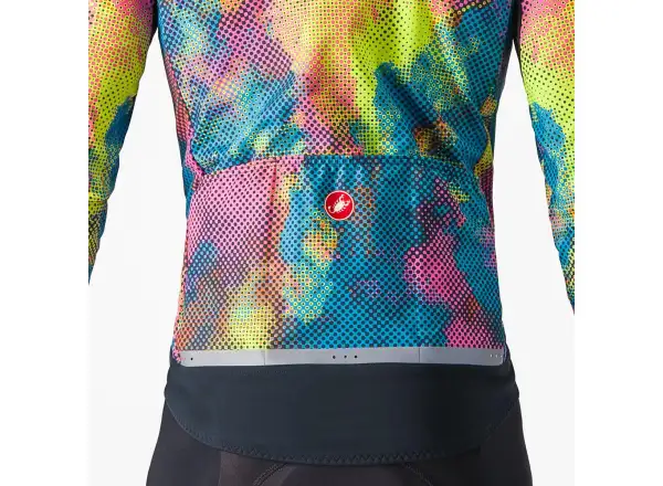 Castelli Perfetto LTD RoS 2 męska kurtka Multicolor
