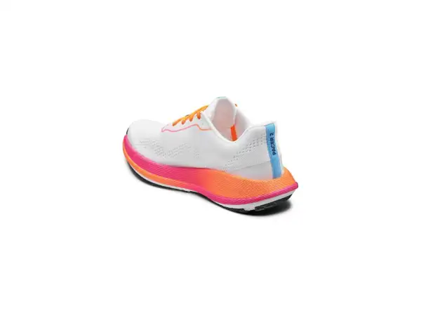 Craft Pacer 2 damskie buty do biegania biała