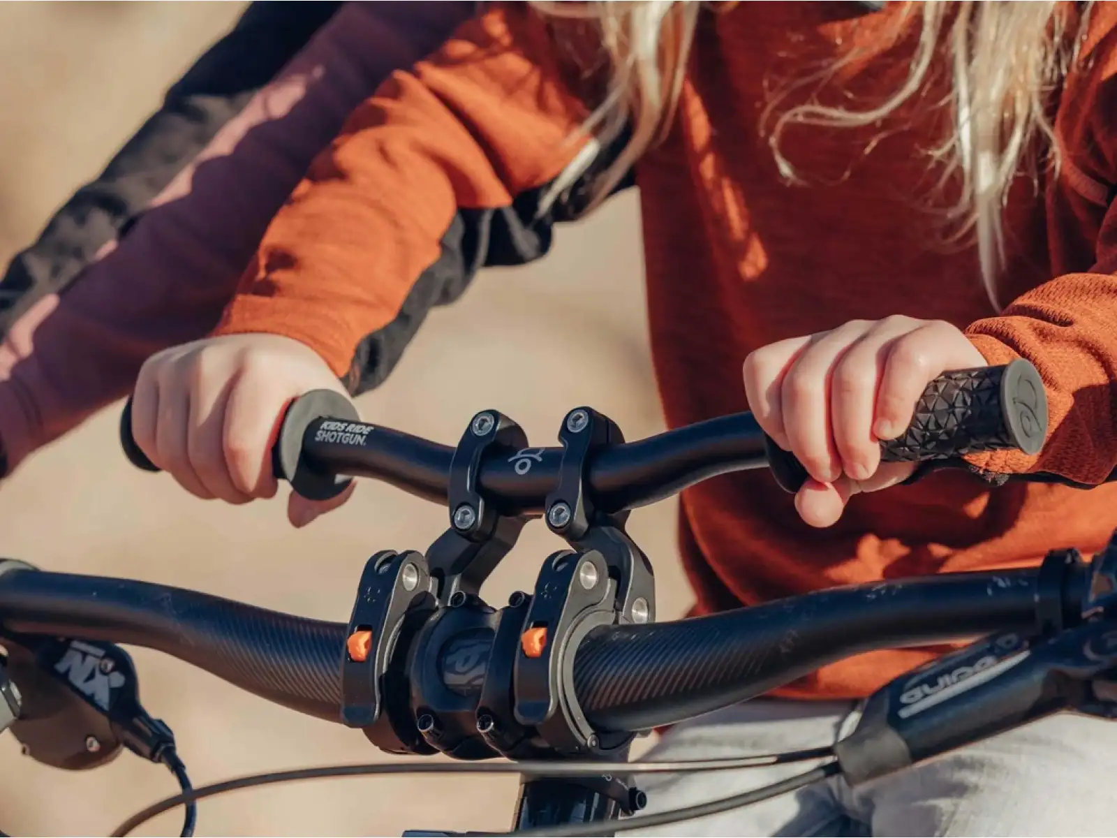 Kids Ride Shotgun Pro dziecięca dodatkowa kierownica