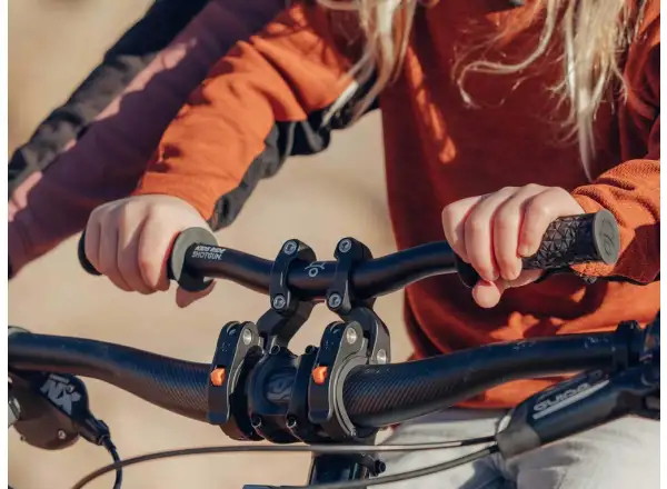 Kids Ride Shotgun Pro dziecięca dodatkowa kierownica