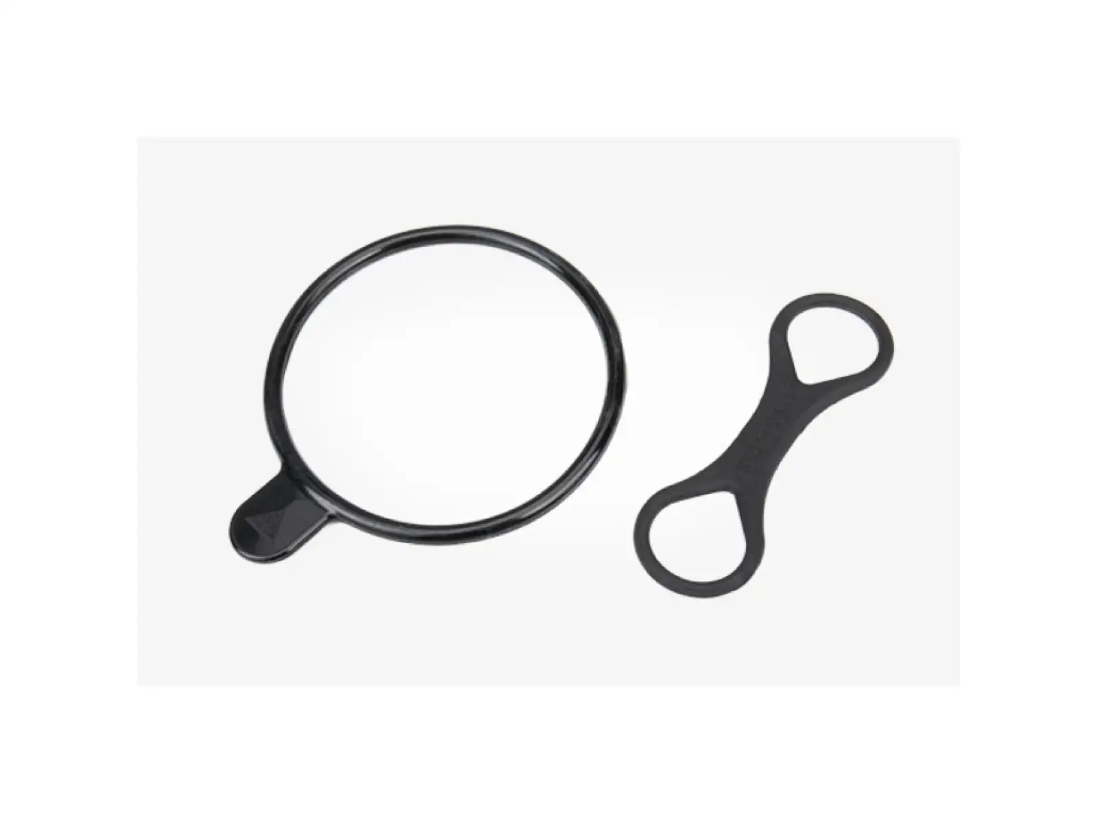 Topeak Headlux USB 450 światło na kask/kierownicę