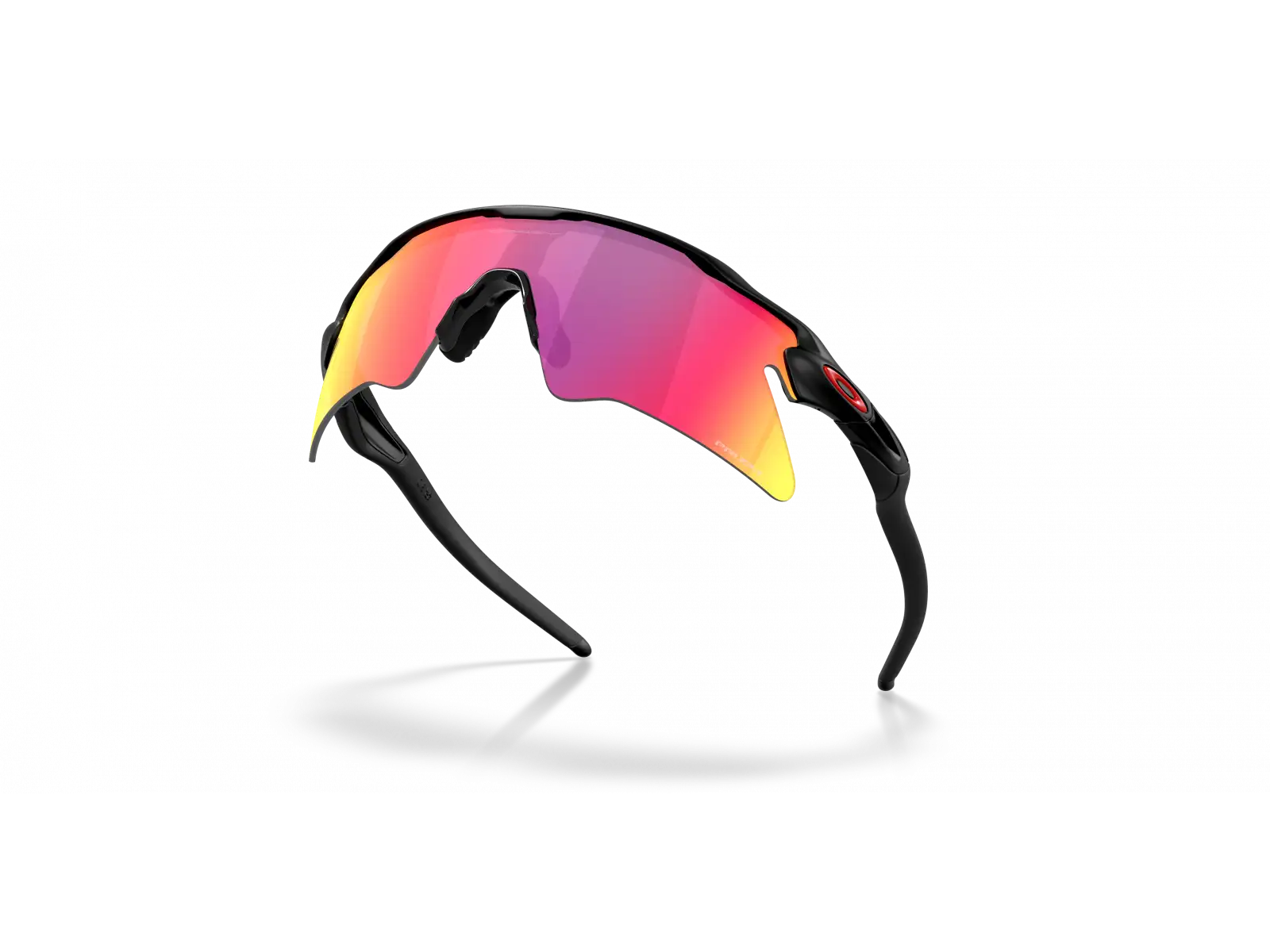 Oakley Radar EV Heater okulary Matte Black/Prizm Road