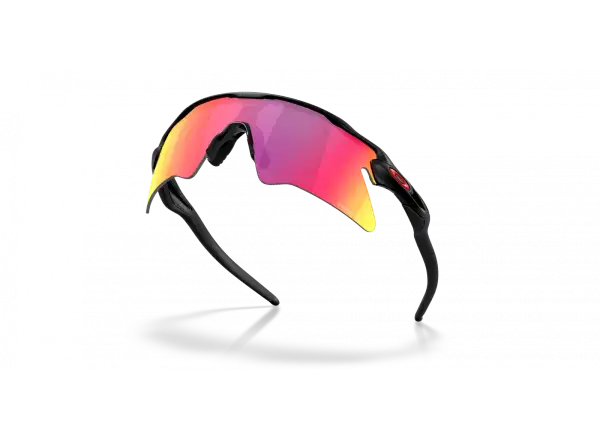 Oakley Radar EV Heater okulary Matte Black/Prizm Road