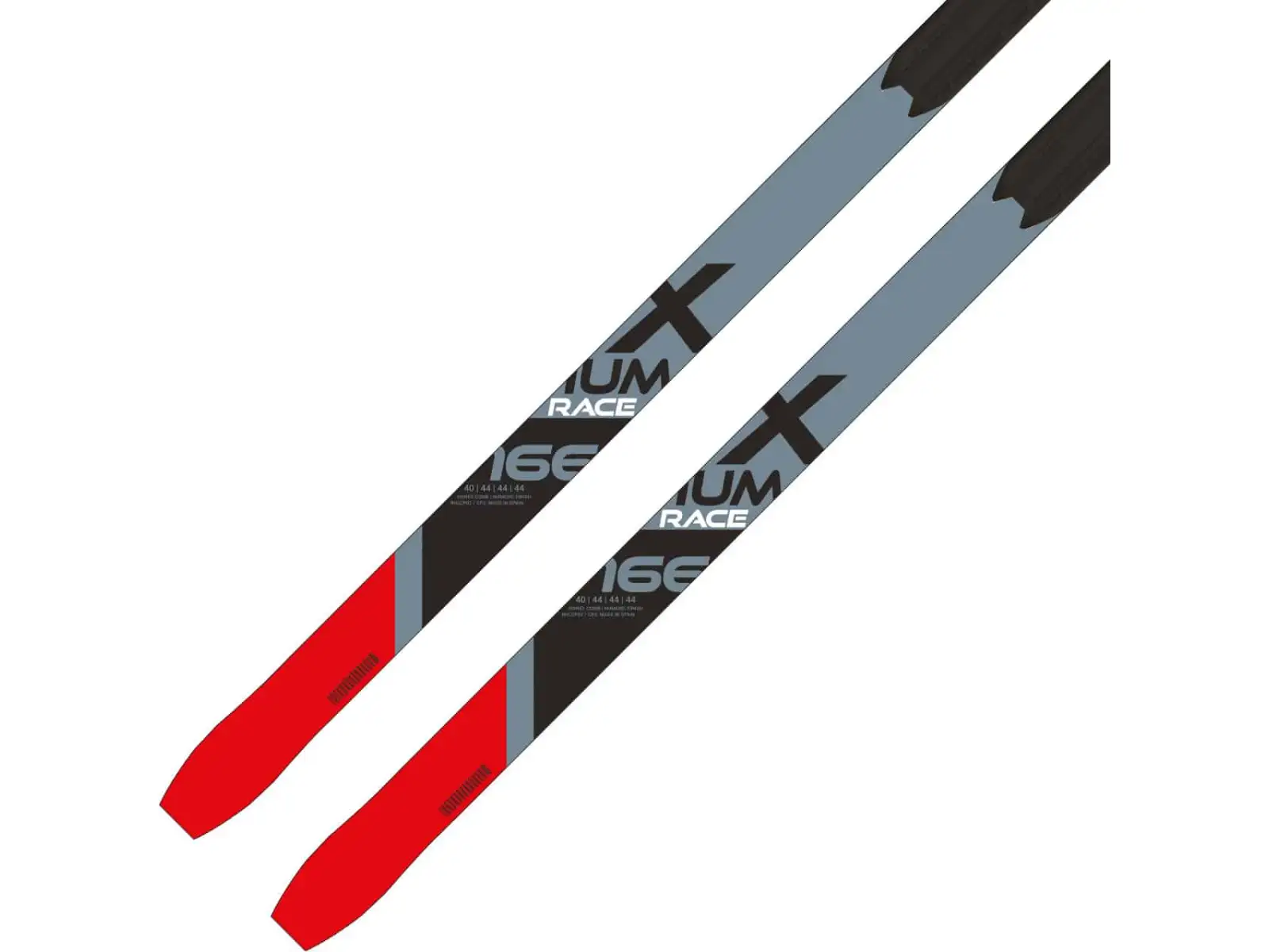 Rossignol R-Skin Race Junior-XC narty biegowe