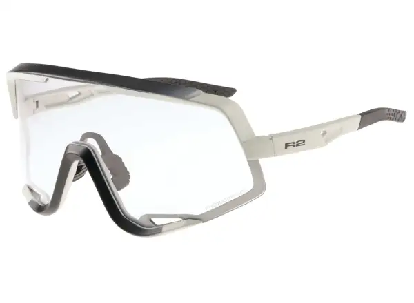 R2 Monster okulary szary/fotochromatyczne szkła