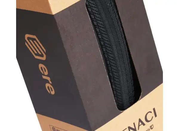 Ere Research Tenaci CC TLR Progravel 38x622 gravel opona kevlar Black