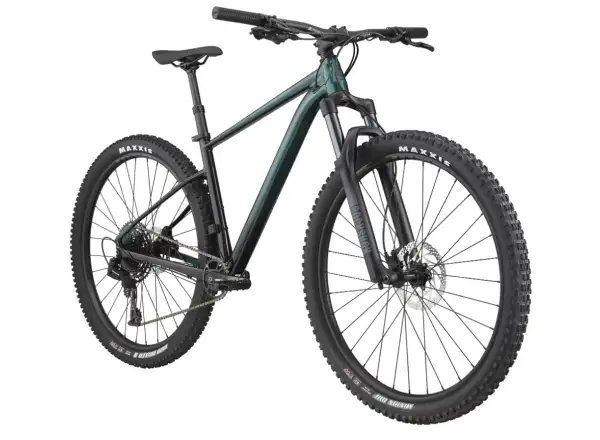 Cannondale Trail 29 SE 2 EMR mountain bike PATTERN