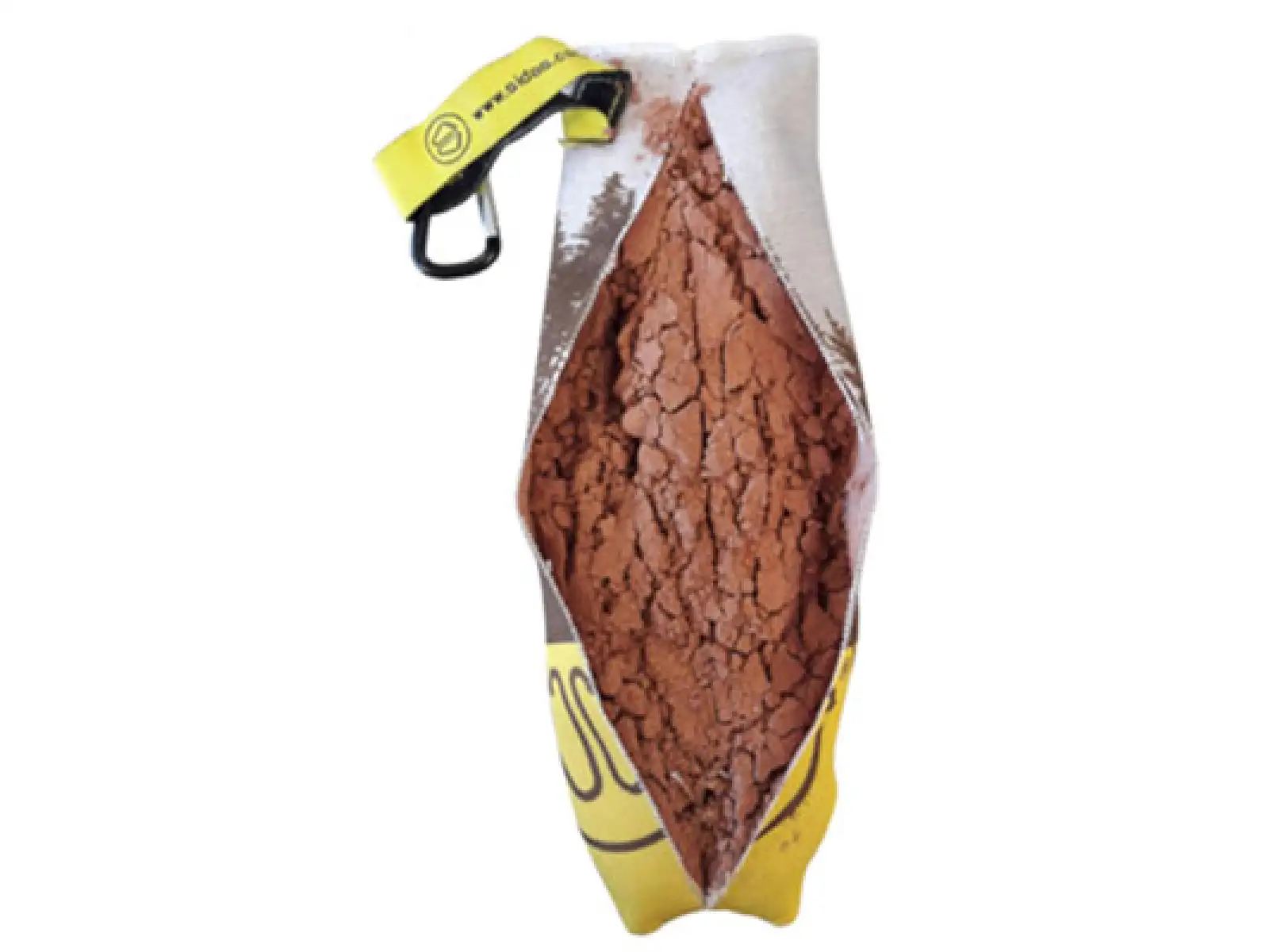 Sidas Dryer Bag naturalne osuszające woreczki Cedar Wood