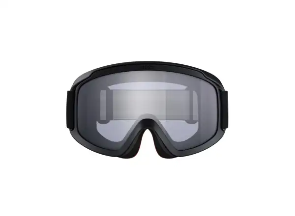 POC Opsin Youth gogle narciarskie Uranium Black/Grey