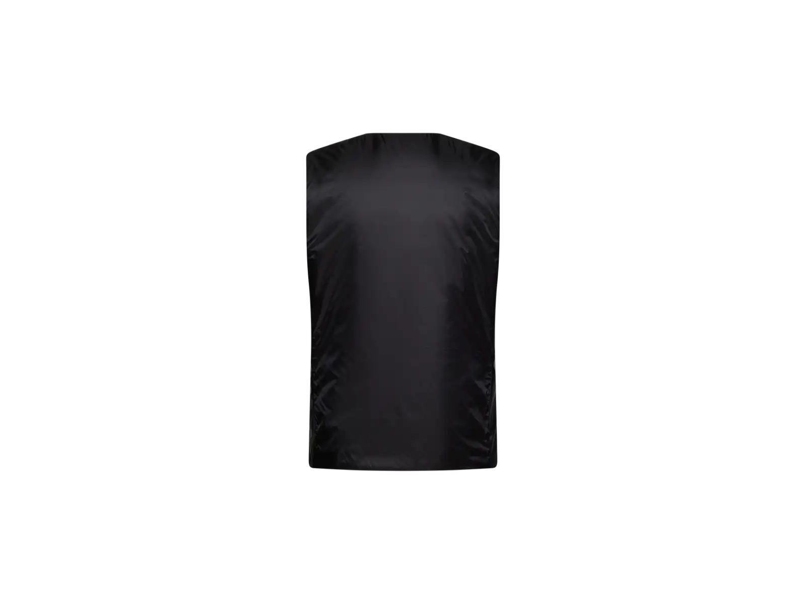 POC Lite Padded Vest damska ocieplana kamizelka Uranium Black