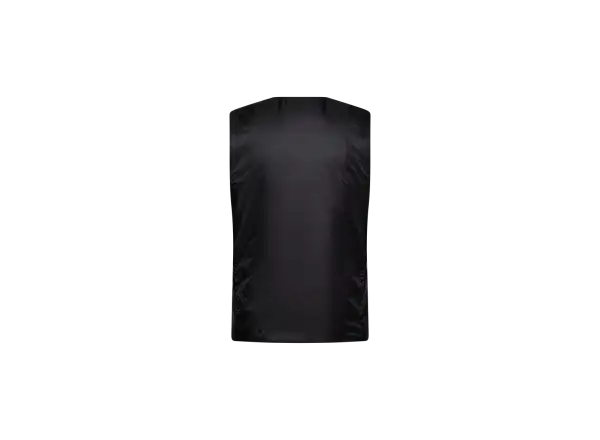 POC Lite Padded Vest damska ocieplana kamizelka Uranium Black