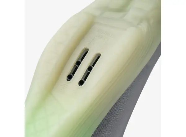 Fizik Tempo Beat buty kolarskie Lilac Haze/Glow Green