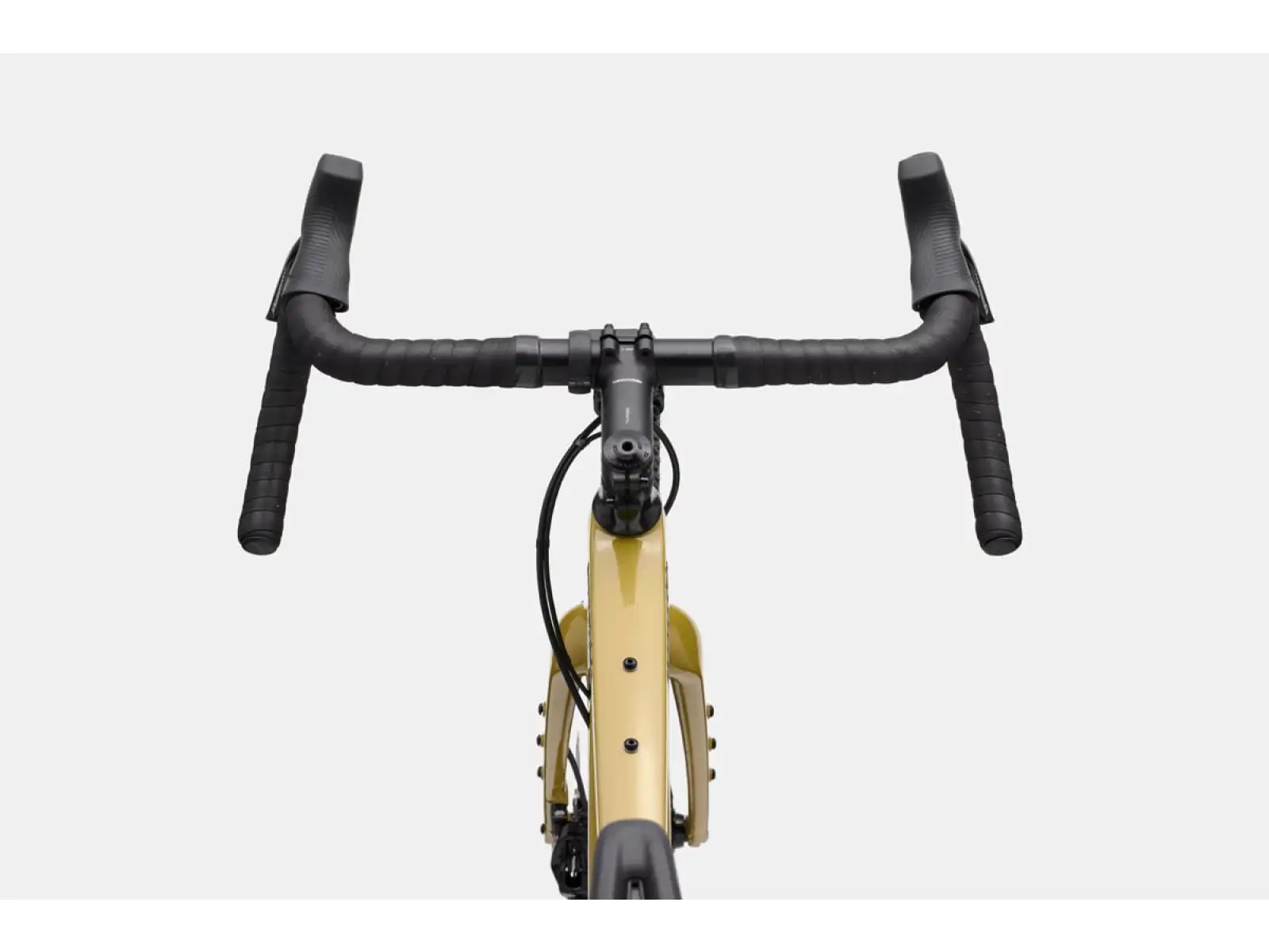 Cannondale Topstone Carbon Rival AXS gravel rower Olive Green