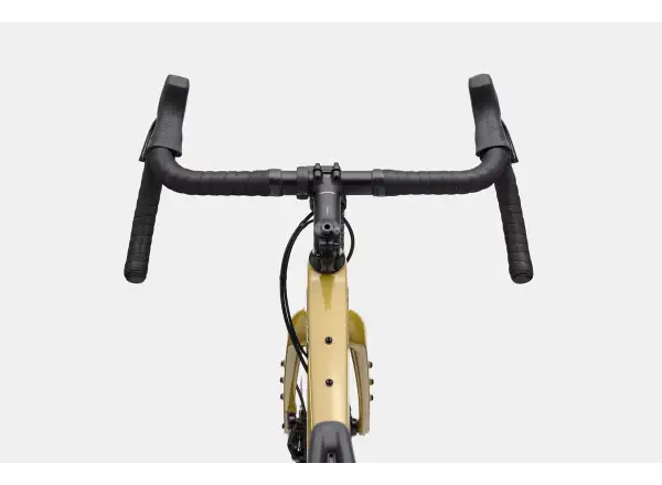 Cannondale Topstone Carbon Rival AXS gravel rower Olive Green