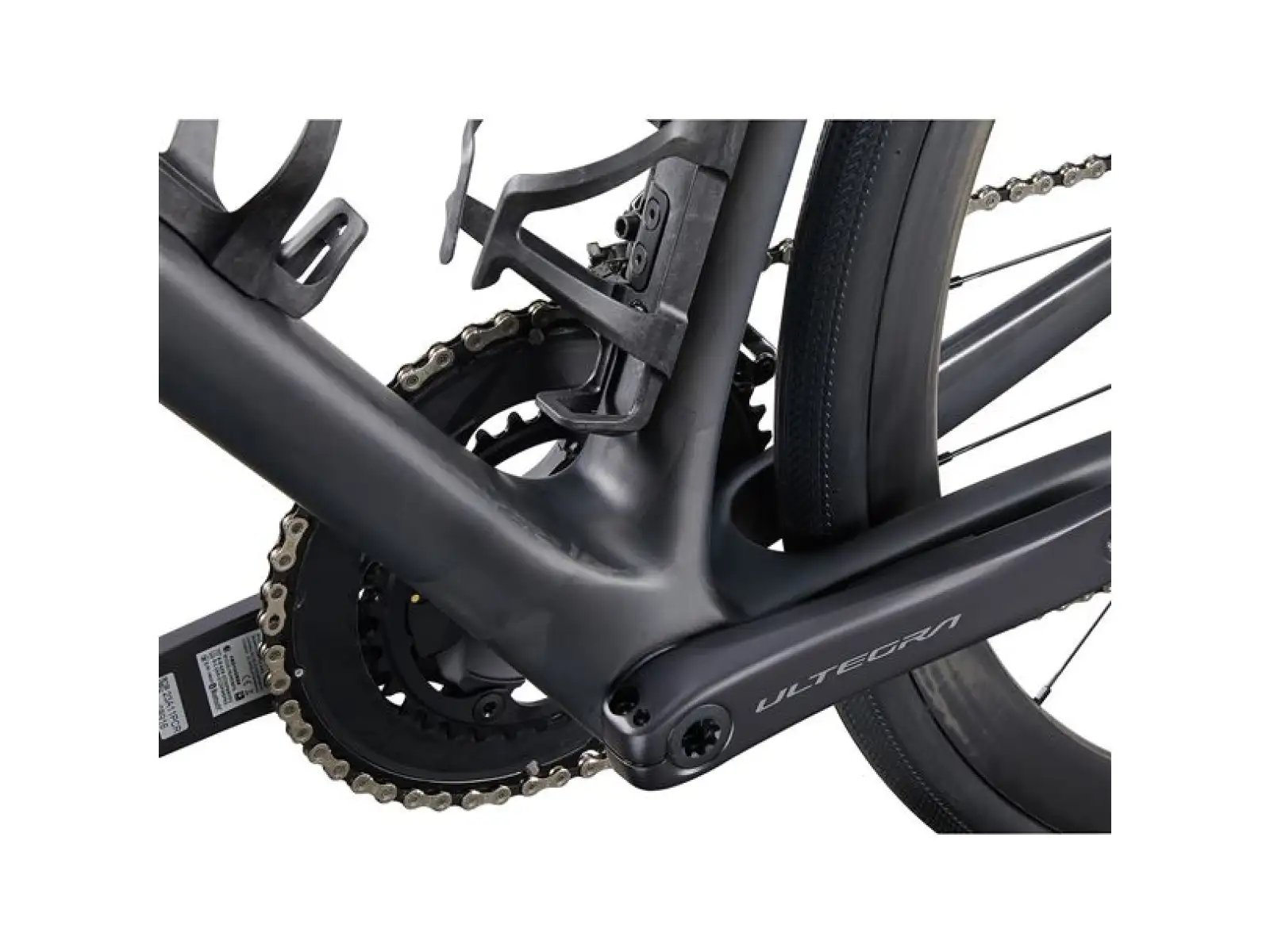 Giant Avail Advanced Pro 0 rower szosowy Carbon