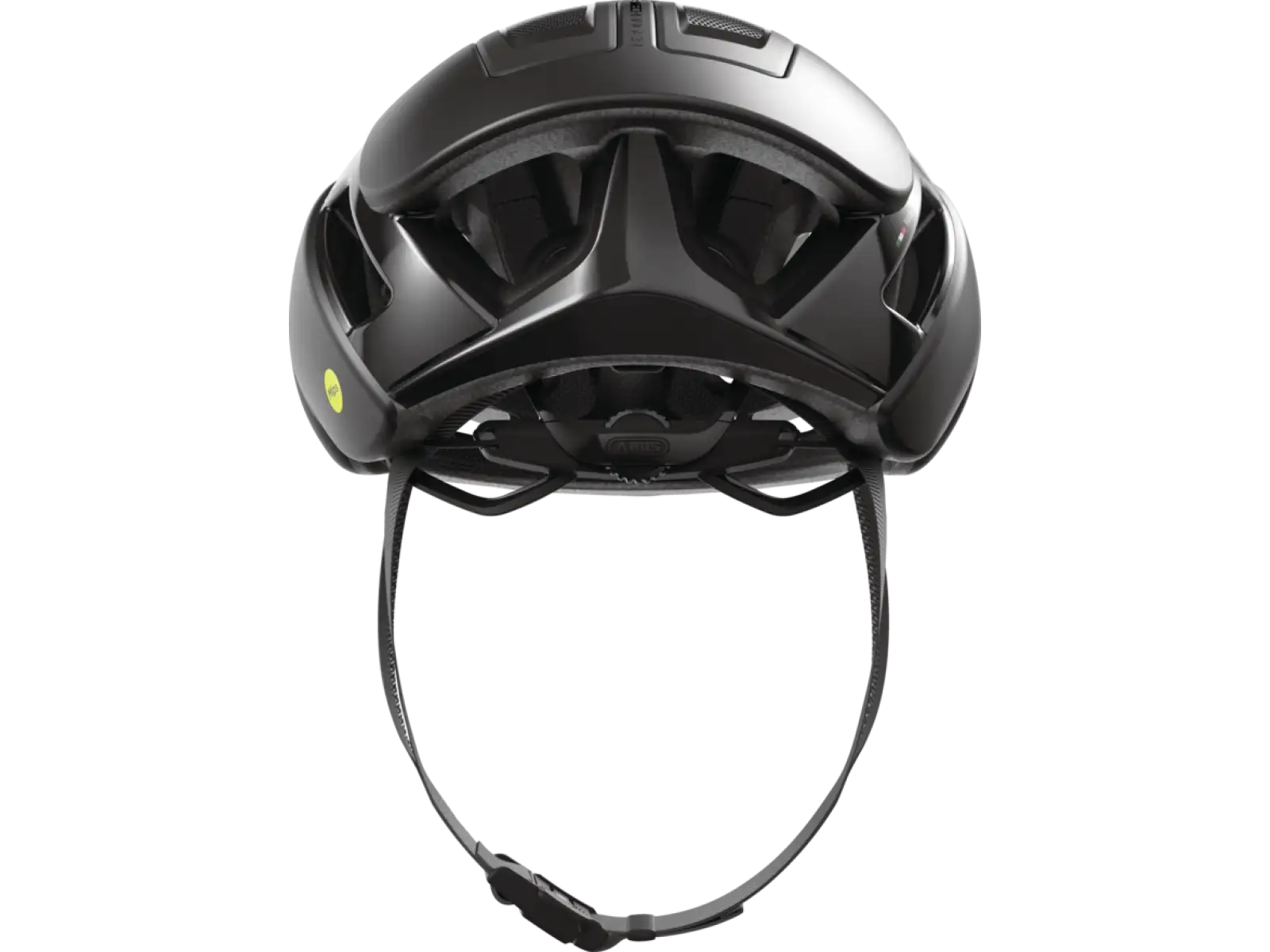 Abus Gamechanger 2.0 MIPS kask Velvet Black
