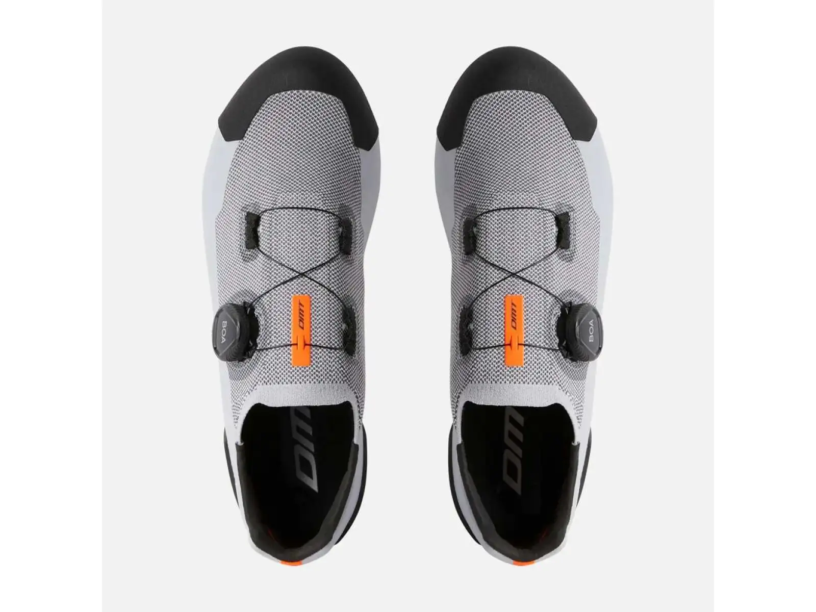 DMT KM30 XC męskie buty rowerowe Grey/Black