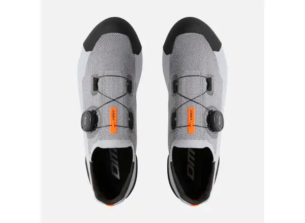 DMT KM30 XC męskie buty rowerowe Grey/Black