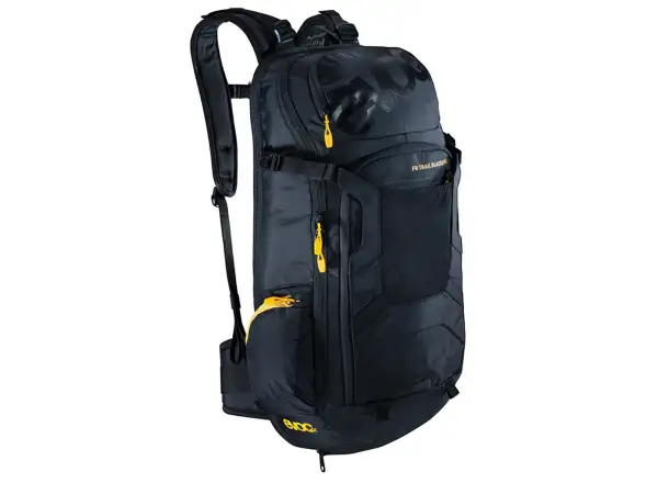 Evoc FR Trail Blackline 20 plecak 20 l black
