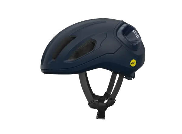 POC Amidal kask szosowy Apatite Navy Matt