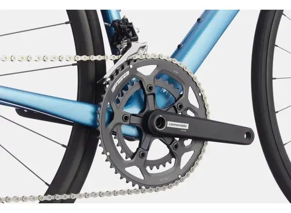 Cannondale SuperSix Evo Disc 105 rower szosowy Alpine