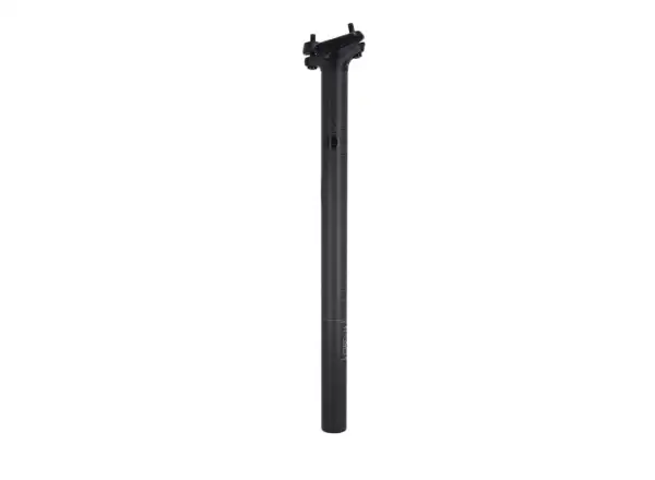 XLC Raceby karbonowa sztyca 400 mm czarna