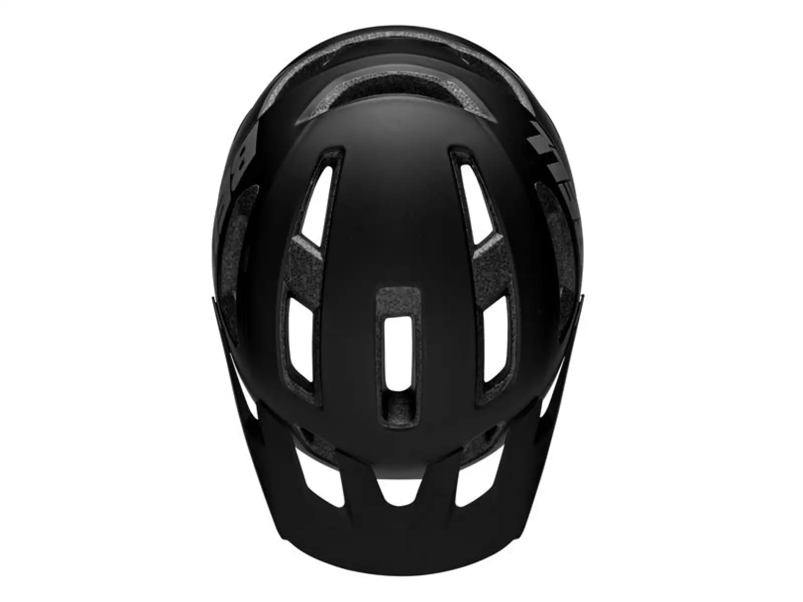 Bell Nomad 2 JR MIPS kask dziecięcy Mat Black