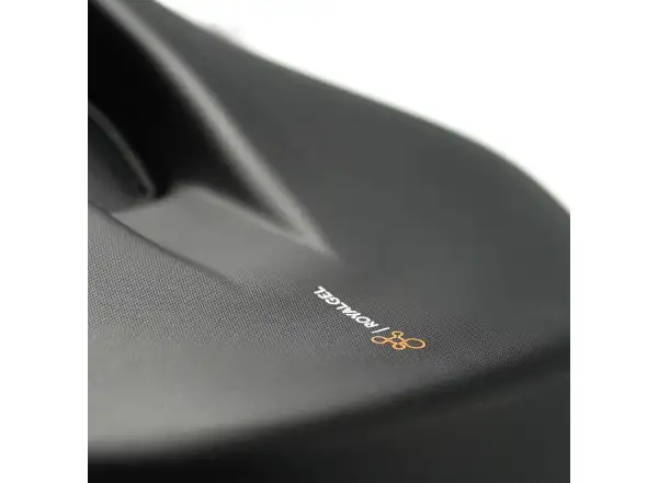 Selle Royal On Open Relaxed siodło czarna
