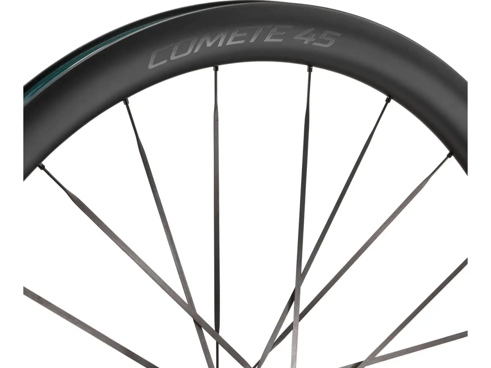 Mavic Comete 45F/55R Disc Centerlock szosowe koła zaplecione para bębenek Shimano/Sram HG