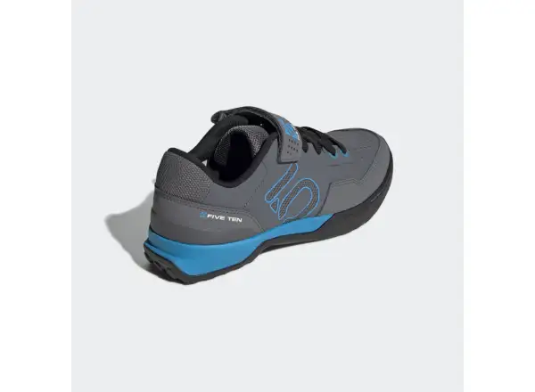 Five Ten Kestrel Lace damskie buty Grey/Cyan