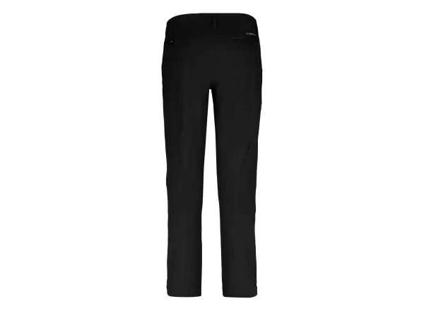 Salewa Puez Dolomitic 2 Durastretch Regular męskie spodnie Black Out