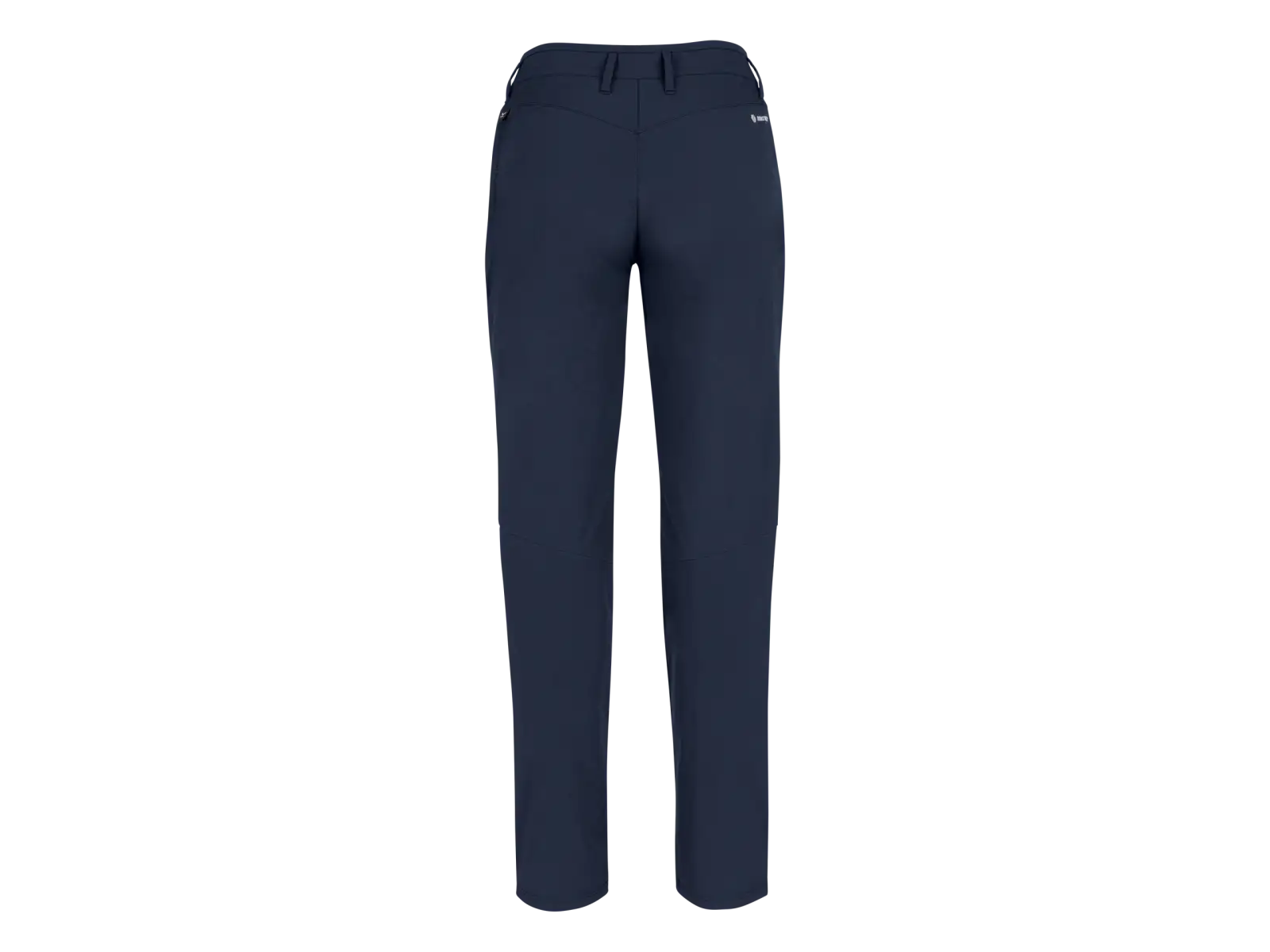 Salewa Puez Durastretch Cargo damskie spodnie Navy Blazer