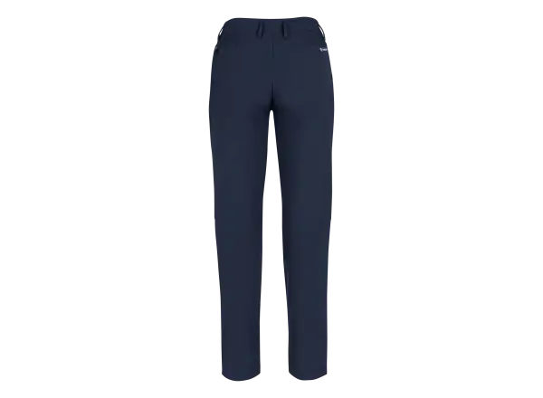 Salewa Puez Durastretch Cargo damskie spodnie Navy Blazer