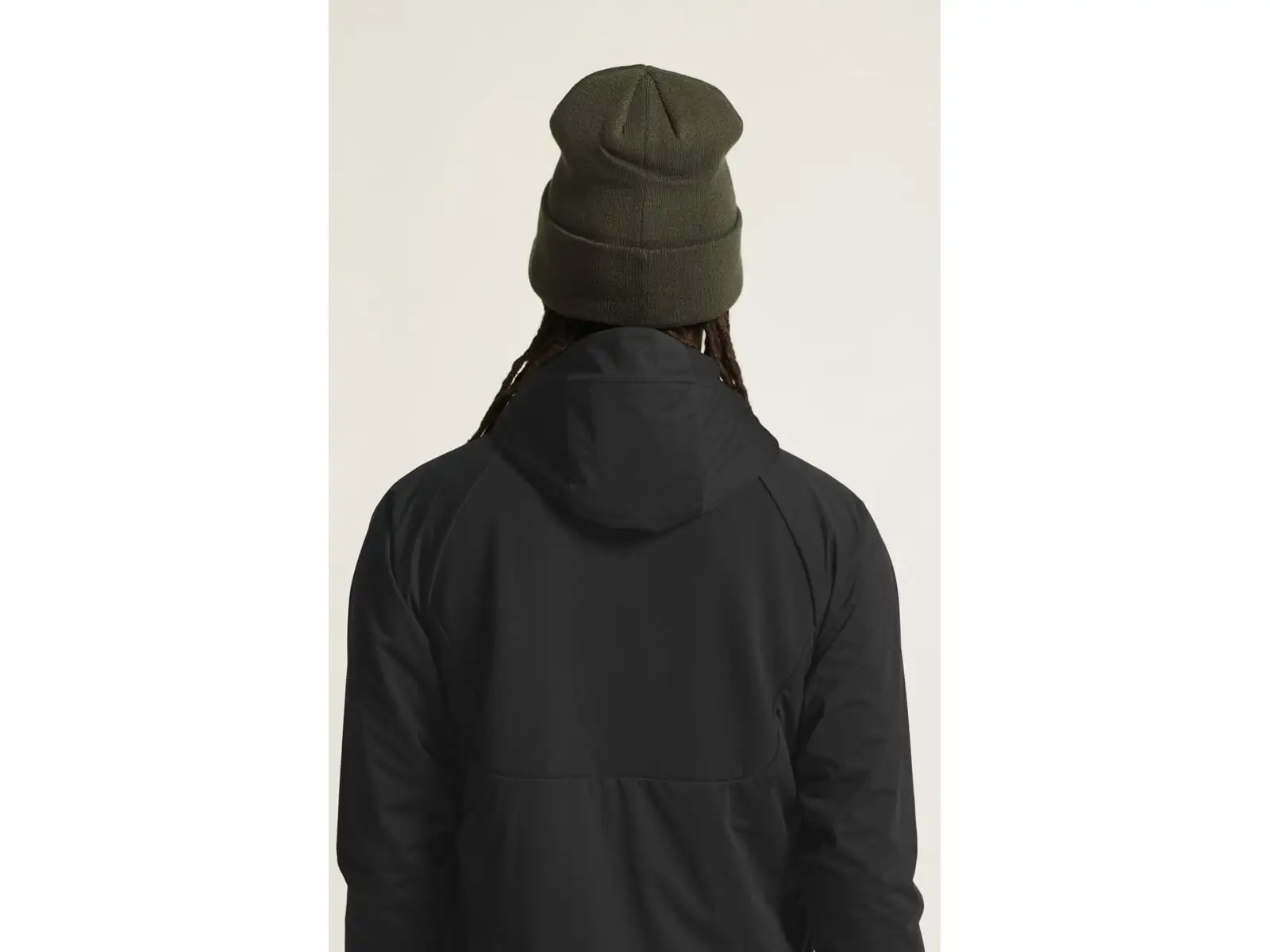 Craft ADV Pursuit Thermal męska kurtka czarna