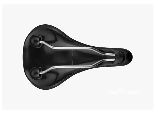 Cannondale Scoop Radius Cromo Gel siodło 155 mm