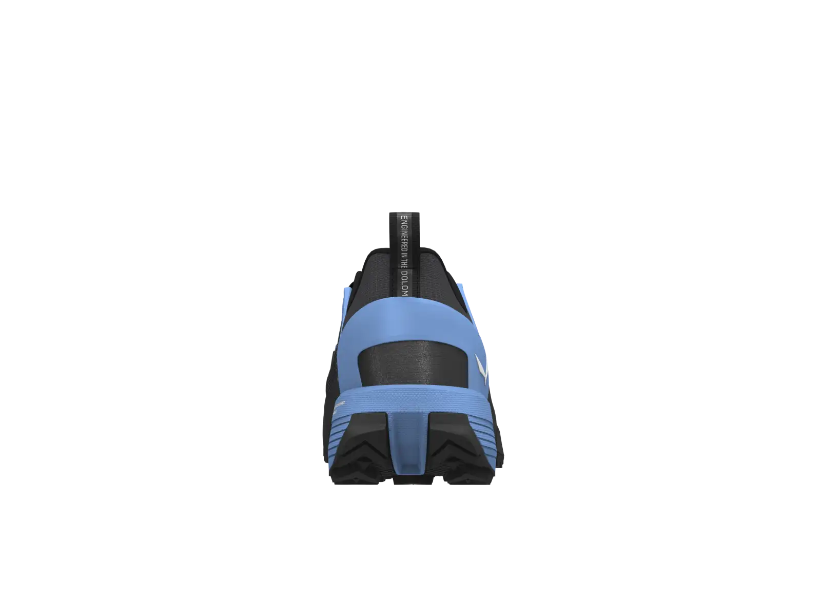 Salewa Wildfire NXT damskie buty Onyx/Morning Blue