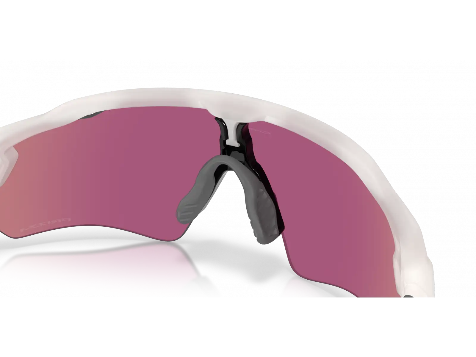 Oakley Radar EV Path okulary Matte Vapor/Prizm Road Jade