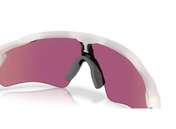 Oakley Radar EV Path okulary Matte Vapor/Prizm Road Jade