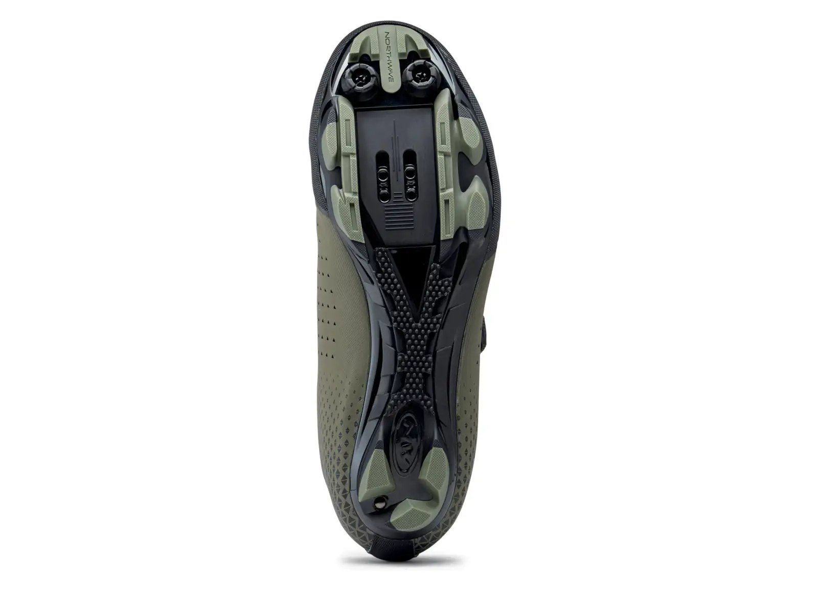 Northwave Origin Plus 2 męskie buty MTB Forest