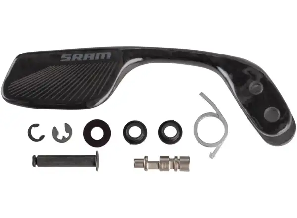 Sram Red HRD B2 Zespół dźwigni zmiany biegów lewy zestaw