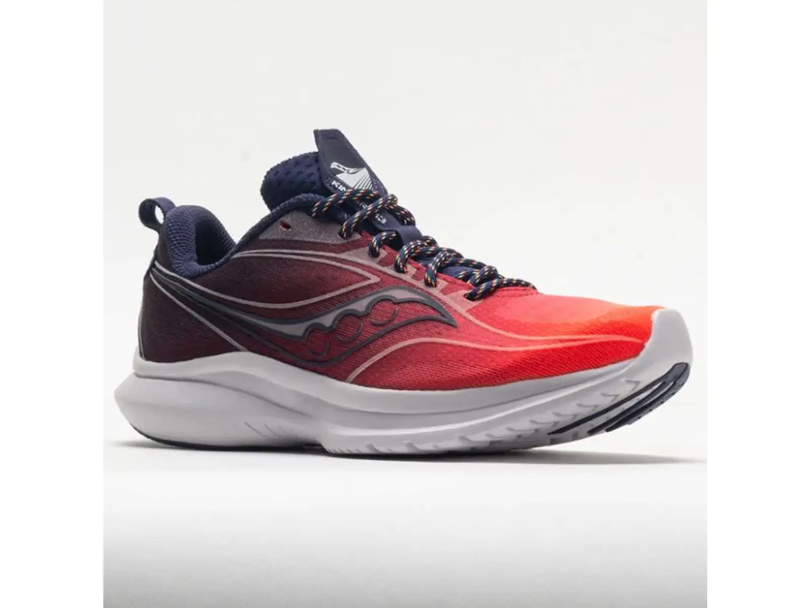 Saucony Kinvara 13 damskie buty do biegania night lite