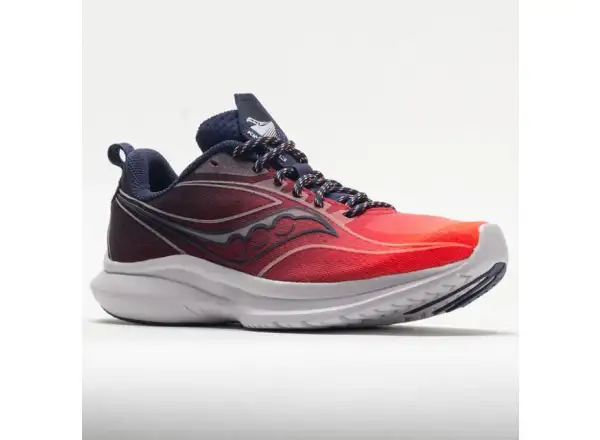 Saucony Kinvara 13 damskie buty do biegania night lite