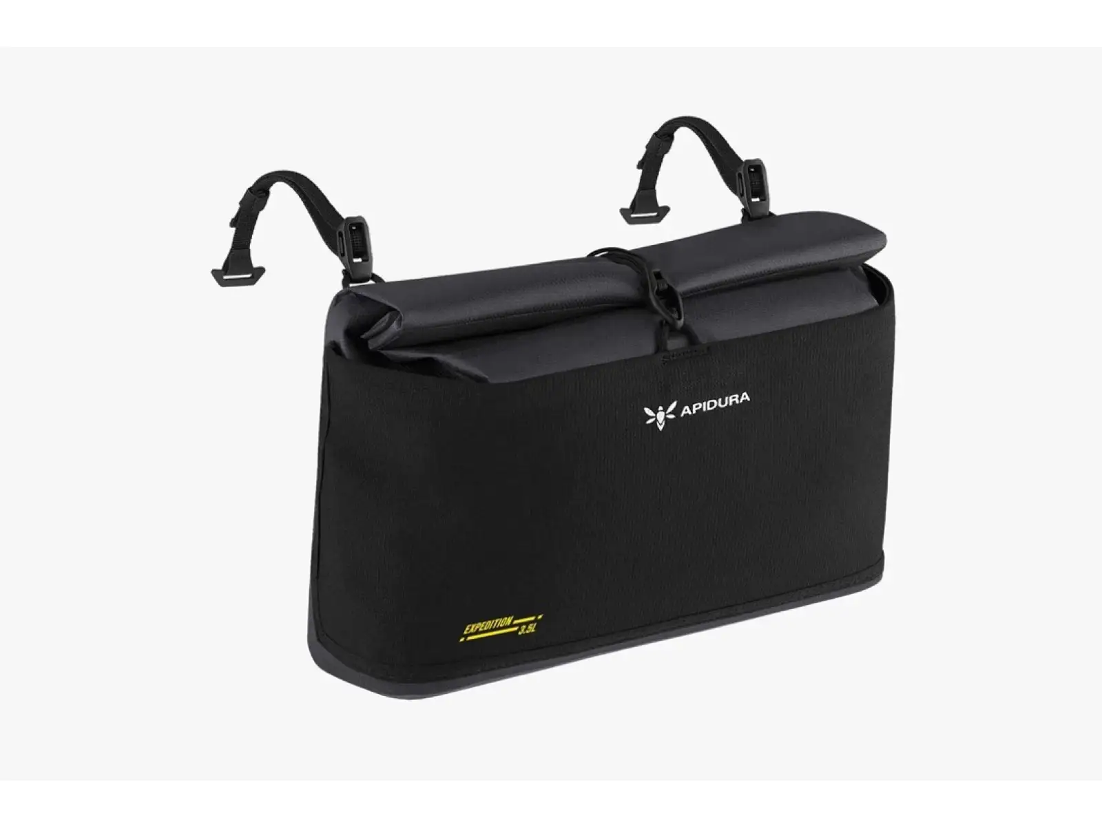 Apidura Expedition Expedition przedni Accessory pack 3,5 l torba na kierownicę