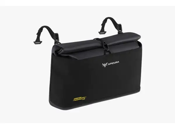 Apidura Expedition Expedition przedni Accessory pack 3,5 l torba na kierownicę