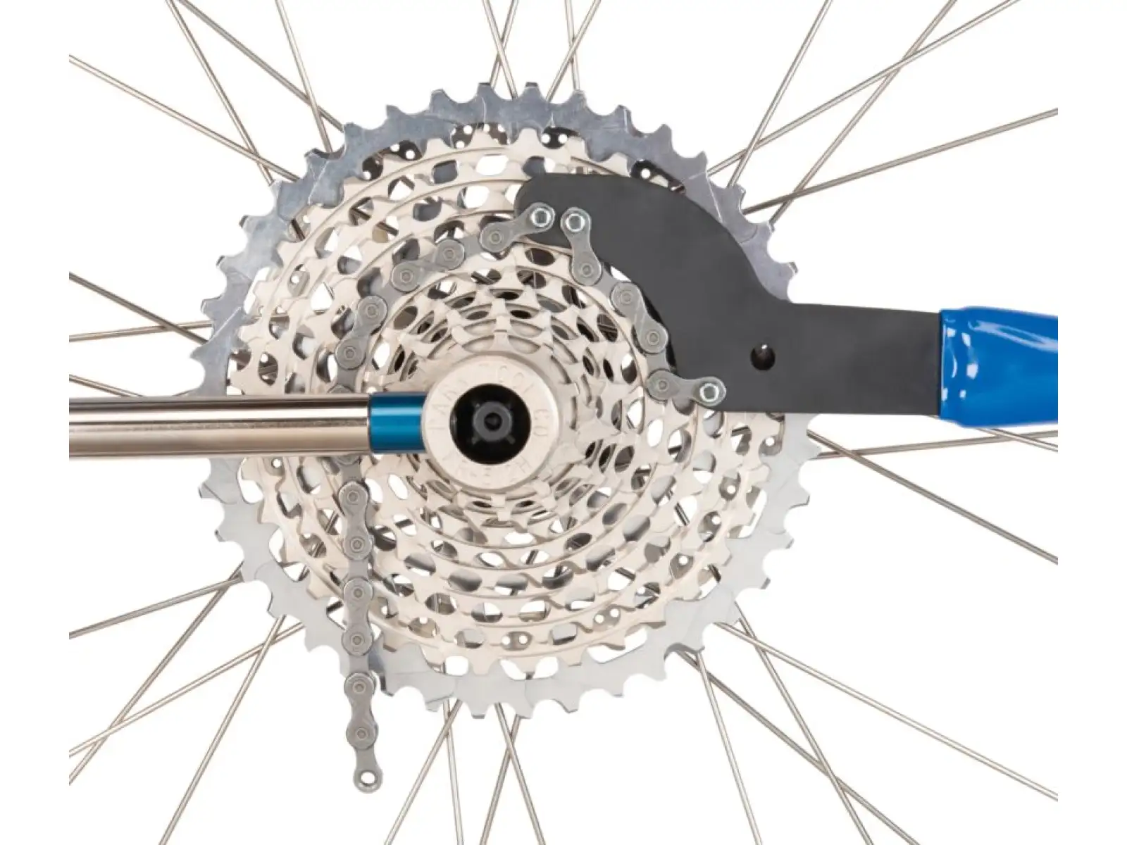 Park Tool PT-SR-2-3 ściągacz zębatki