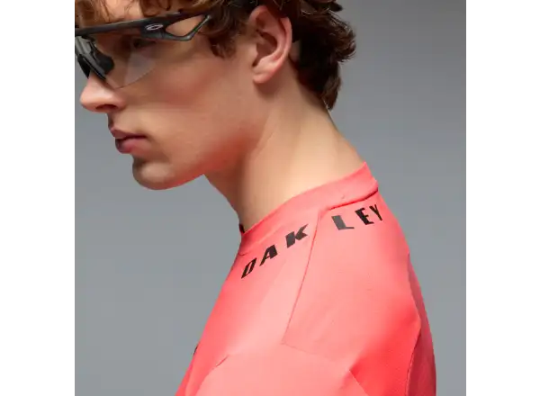 Oakley Free Ride RC męska koszulka z długim rękawem Paloma