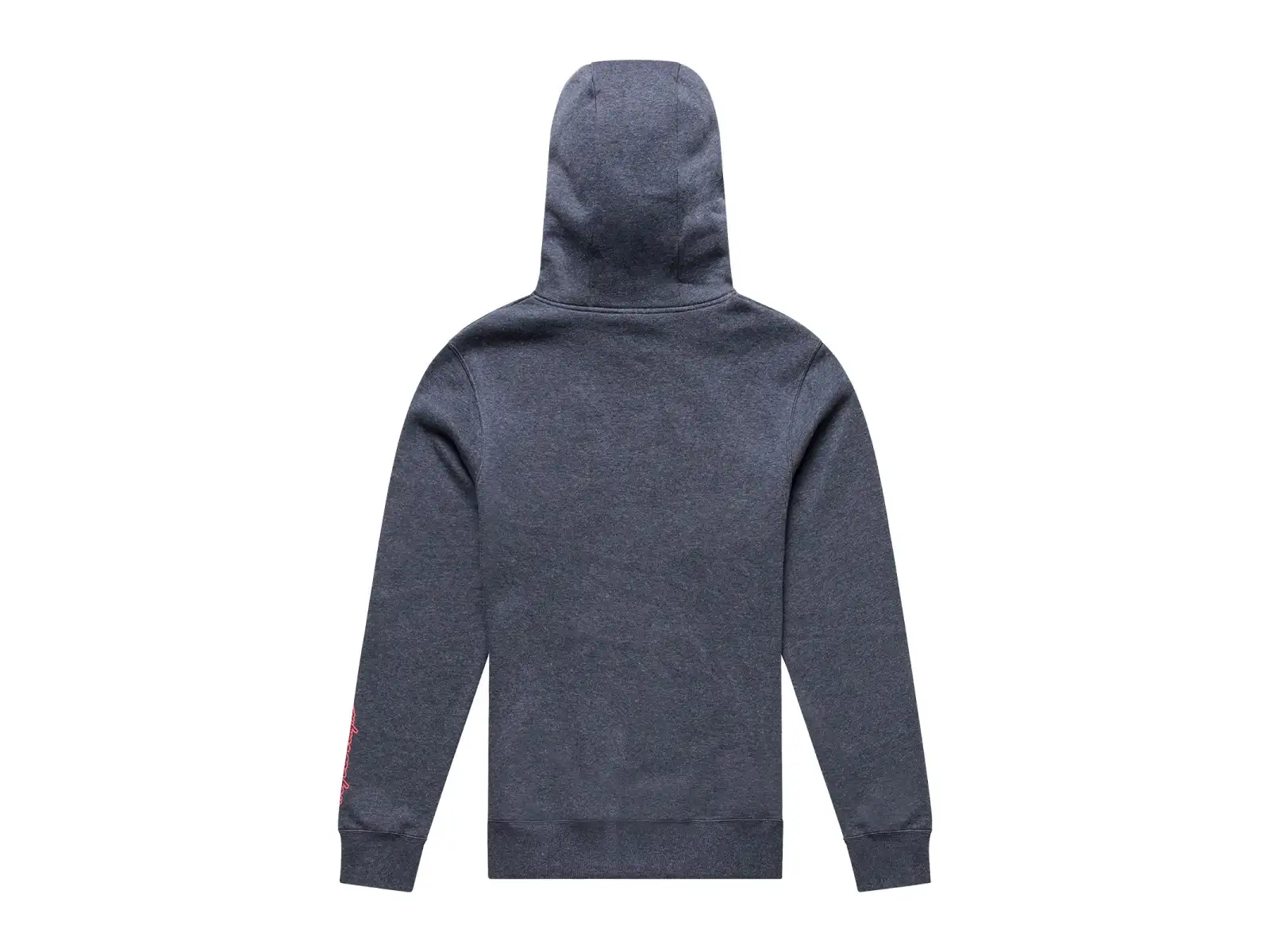 Troy Lee Designs Imprint męska bluza Black Heather