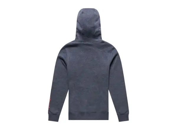 Troy Lee Designs Imprint męska bluza Black Heather