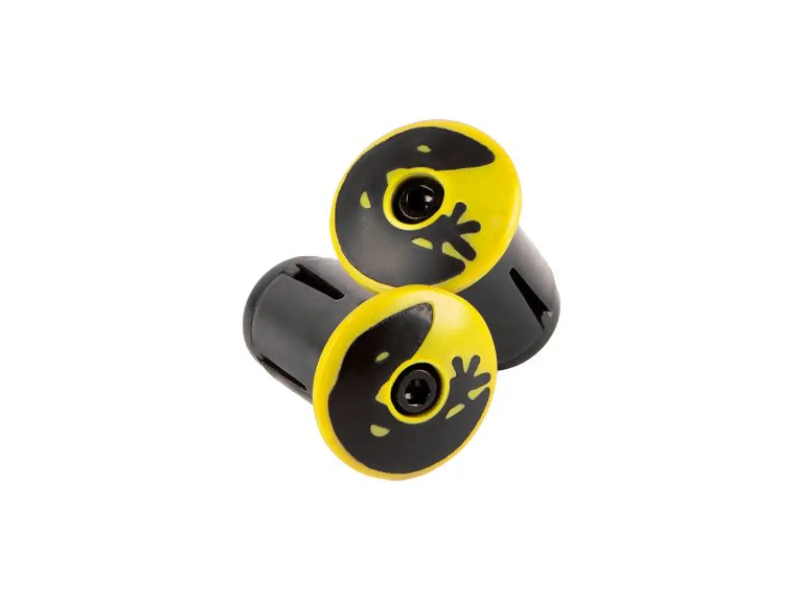 Lizard Skins DSP V2 2.5 mm owijka Viper Yellow